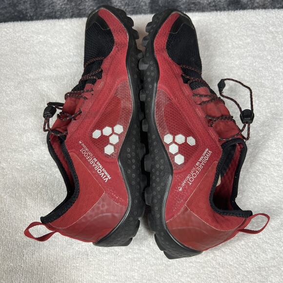 Vivobarefoot Primus Trail SG Shoes Mens Size 45 Trail Running EcoRubber - Picture 6 of 13